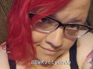 BBWKittyGaGa