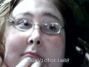 BBWVictoria88