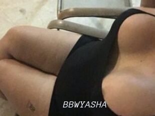 BBWYASHA