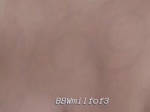 BBWmilfof3