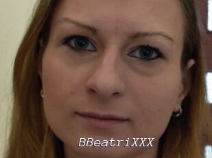 BBeatriXXX