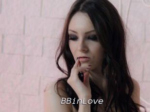 BBinLove