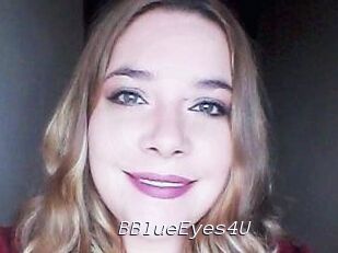 BBlueEyes4U