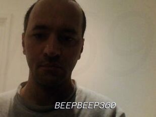 BEEPBEEP360