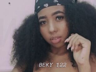 BEKY_122