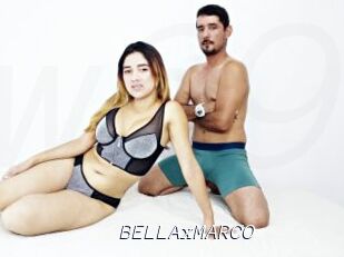 BELLAxMARCO