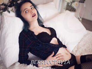 BERRYOCTAVIA