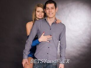 BETSYandFLEX