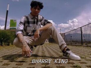 BHARRY_KING
