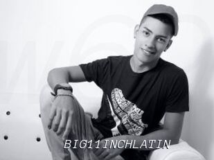 BIG11INCHLATIN