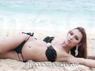 BIGCOCKLOVETOCUM