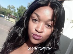 BIGPOMPOM
