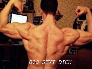BIG_SEXY_DICK