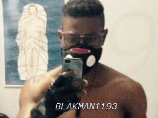 BLAKMAN1193