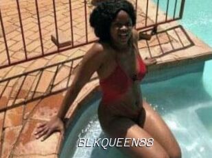 BLKQUEEN88