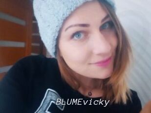 BLUMEvicky