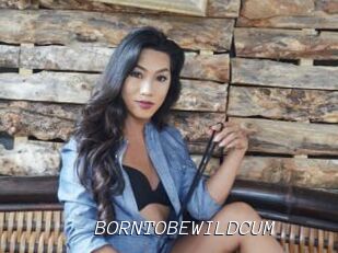 BORNTOBEWILDCUM