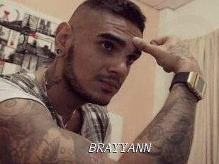 BRAYYANN