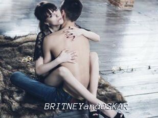 BRITNEYandOSKAR