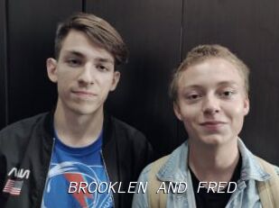 BROOKLEN_AND_FRED