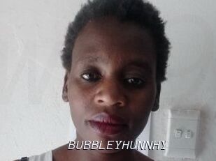 BUBBLEYHUNNHY