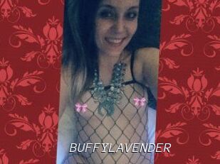 BUFFYLAVENDER