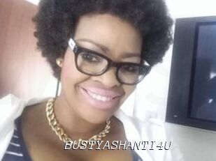 BUSTYASHANTI4U