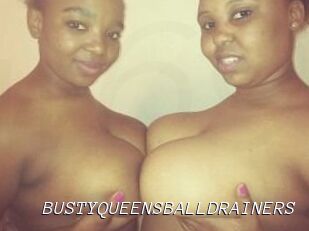 BUSTY_QUEENS_BALL_DRAINERS