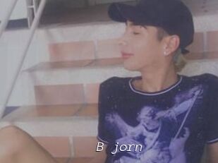 B_jorn