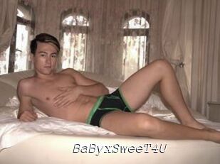 BaByxSweeT4U