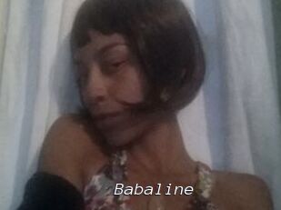 Babaline