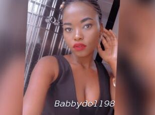 Babbydoll98