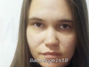BabeAngels18