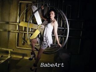BabeArt
