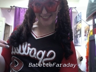 BabetteFaraday