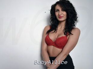 BabyAllice