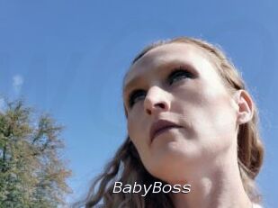 BabyBoss