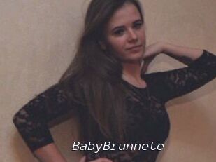 BabyBrunnete