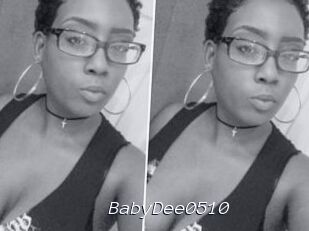 BabyDee0510