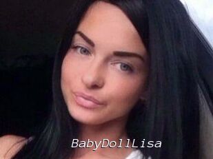 BabyDoll_Lisa