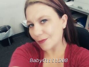 BabyGirl1208