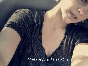 BabyGirlLuv19