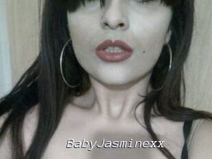 Baby_Jasmine_xx