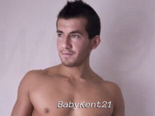BabyKent21