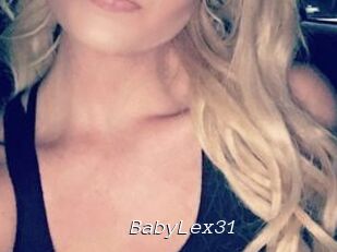 BabyLex31