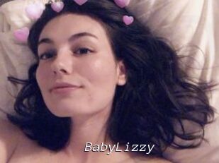 BabyLizzy