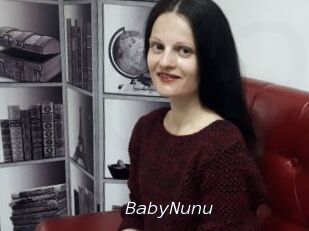 BabyNunu