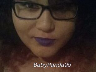 BabyPanda95