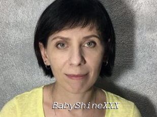 BabyShineXXX