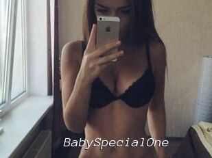 BabySpecialOne